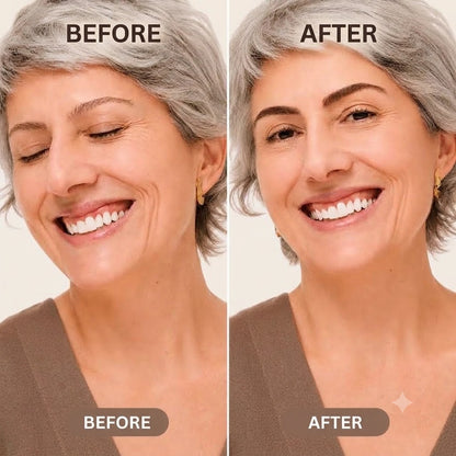 Perfect Shape Eyebrow Stamp & Powder Kit
